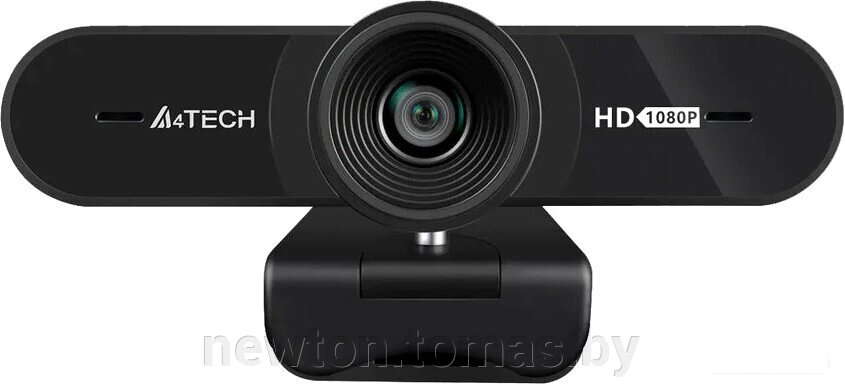 Веб-камера A4Tech PK-980HA от компании Интернет-магазин Newton - фото 1