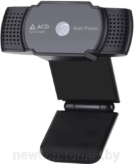 Веб-камера ACD UC600 Black Edition от компании Интернет-магазин Newton - фото 1