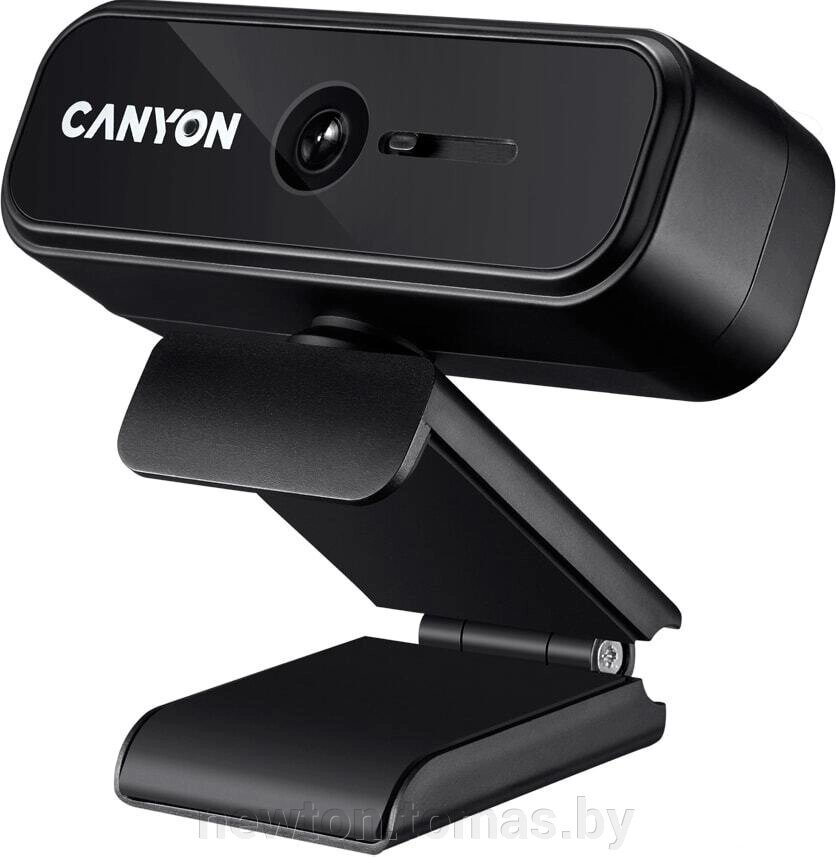 Веб-камера Canyon C2N от компании Интернет-магазин Newton - фото 1