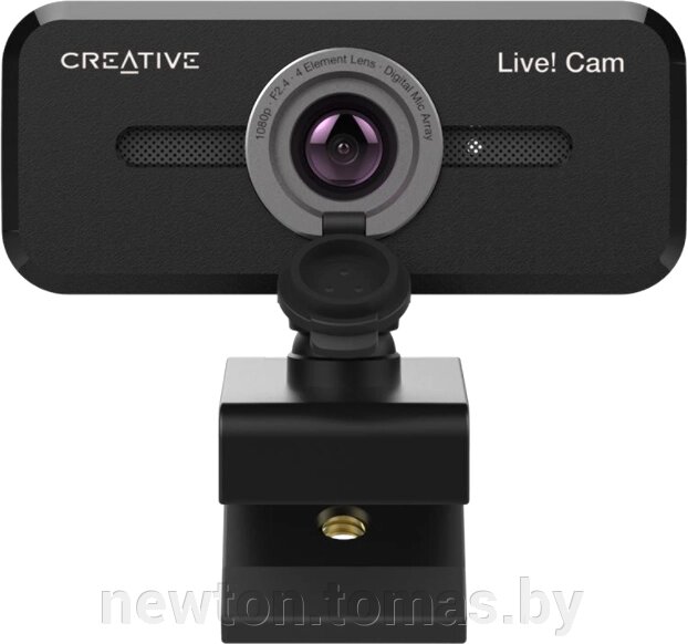 Веб-камера Creative Live! Cam Sync 1080p V2 от компании Интернет-магазин Newton - фото 1
