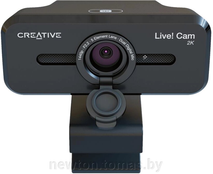 Веб-камера Creative Live! Cam Sync 2K V3 от компании Интернет-магазин Newton - фото 1