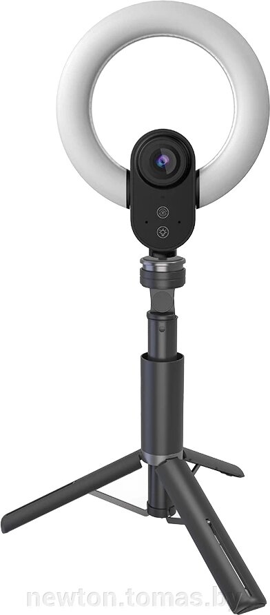 Веб-камера для стриминга Lorgar Circulus 910 от компании Интернет-магазин Newton - фото 1