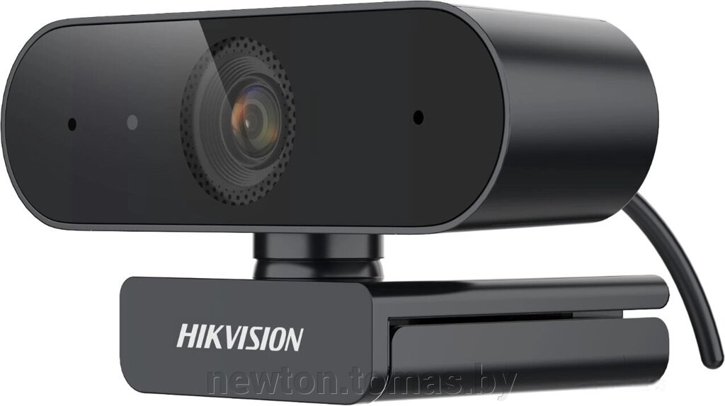 Веб-камера Hikvision DS-U02 от компании Интернет-магазин Newton - фото 1