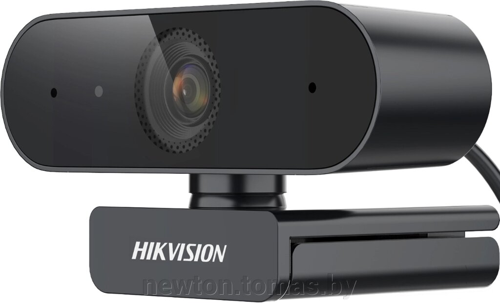 Веб-камера Hikvision DS-U04 от компании Интернет-магазин Newton - фото 1