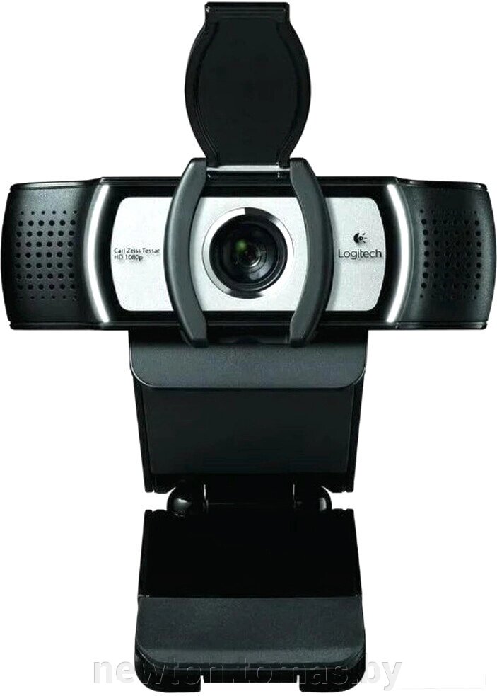 Веб-камера Logitech C930c от компании Интернет-магазин Newton - фото 1