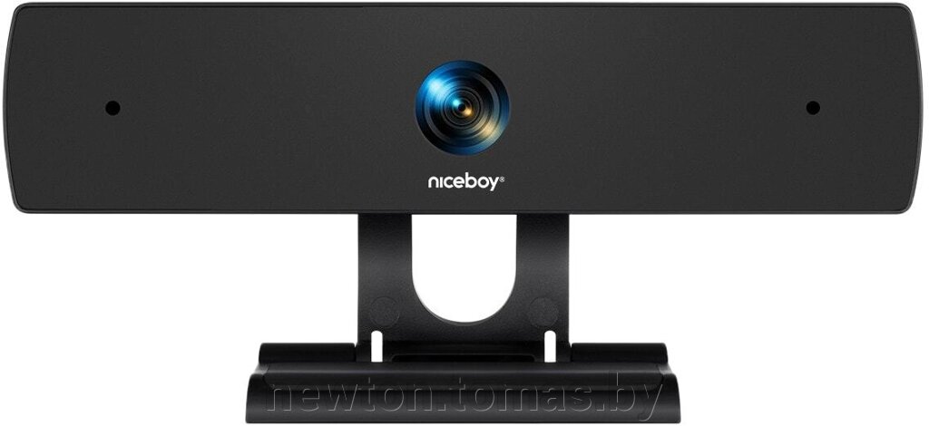 Веб-камера Niceboy Stream Pro от компании Интернет-магазин Newton - фото 1