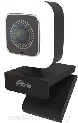 Веб-камера Ritmix RVC-220 от компании Интернет-магазин Newton - фото 1