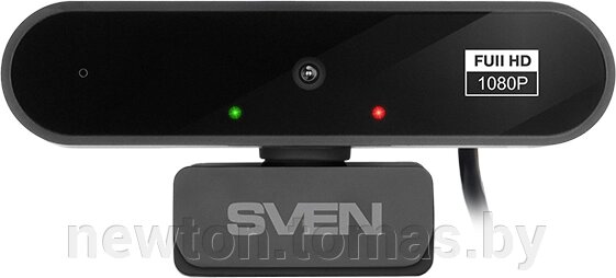 Веб-камера SVEN IC-965 от компании Интернет-магазин Newton - фото 1
