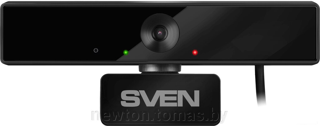 Веб-камера SVEN IC-995 от компании Интернет-магазин Newton - фото 1