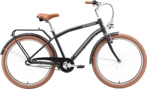 Велосипед Stark Comfort Man 3 speed р. 16 2023