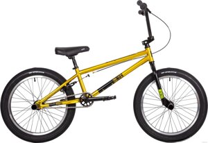 Велосипед Stinger BMX Tortuga 2021