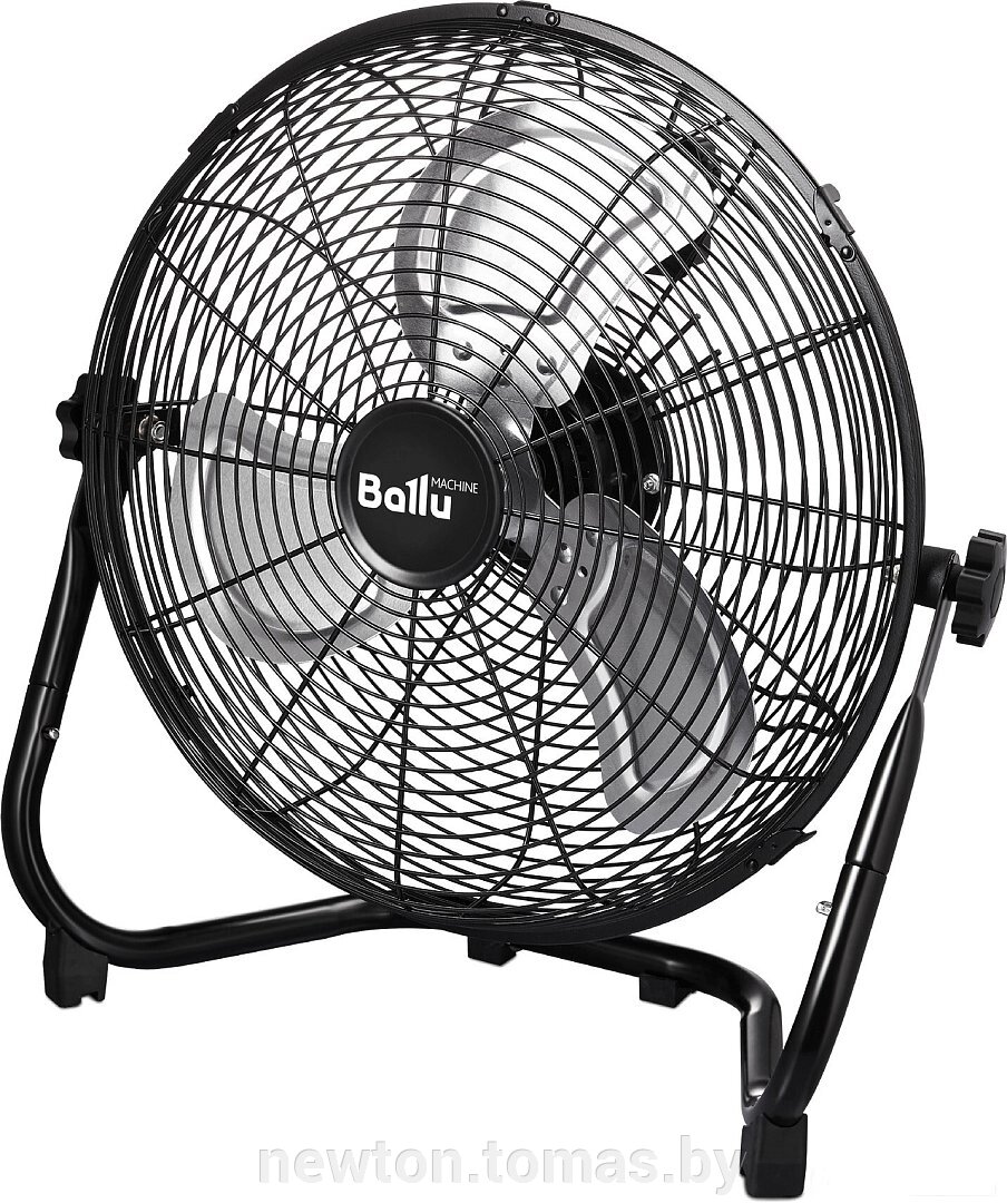 Вентилятор Ballu BIF-4BB от компании Интернет-магазин Newton - фото 1