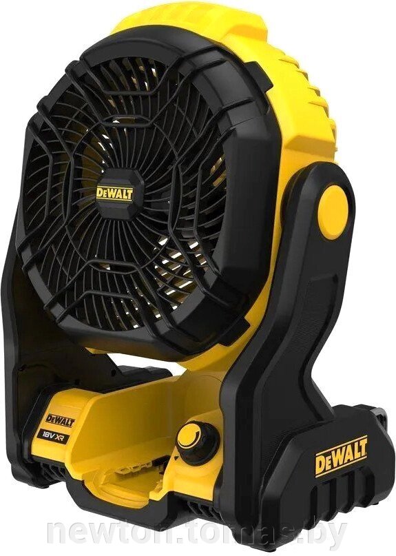 Вентилятор DeWalt DCE512N от компании Интернет-магазин Newton - фото 1