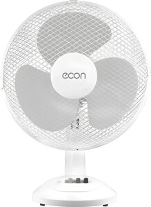 Вентилятор ECON ECO-TBF1201 серый