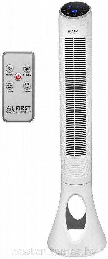 Вентилятор First FA-5560-3 от компании Интернет-магазин Newton - фото 1