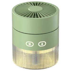 Вентилятор с увлажнителем NewtonBY AF Mini