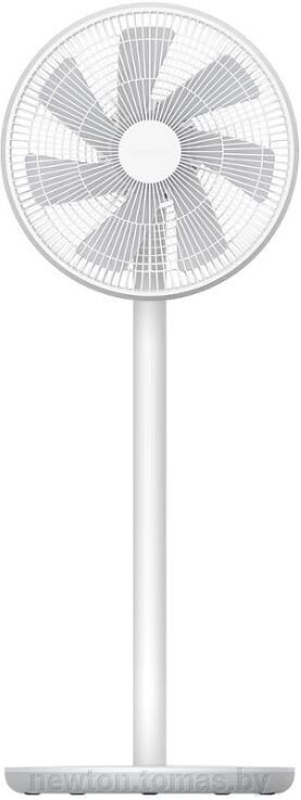 Вентилятор SmartMi Standing Fan 2S ZLBPLDS03ZM международная версия от компании Интернет-магазин Newton - фото 1