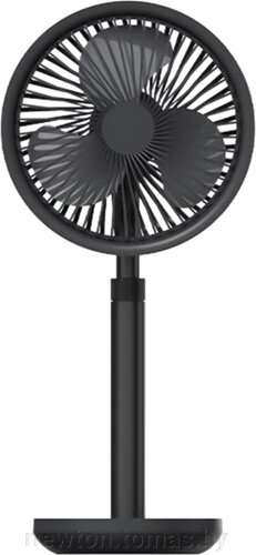 Вентилятор Solove Smart Fan F5i черный