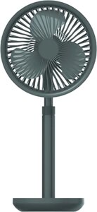 Вентилятор Solove Smart Fan F5i зеленый