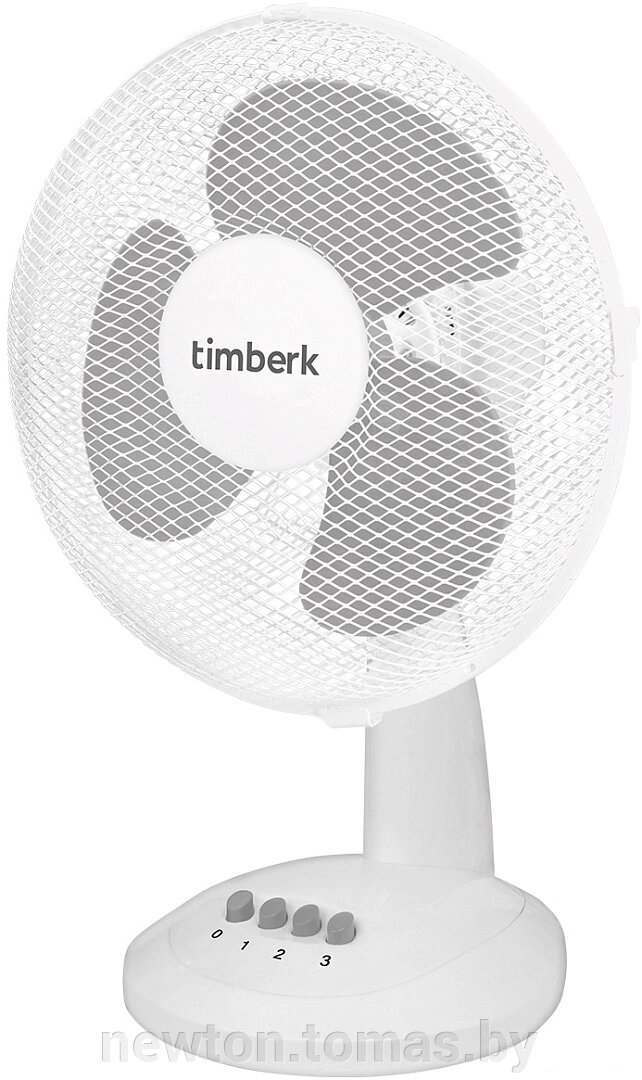 Вентилятор Timberk T-DF1201 от компании Интернет-магазин Newton - фото 1
