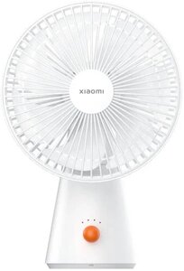 Вентилятор Xiaomi Rechargeable Mini Fan