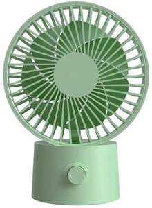 Вентилятор ZMI AF218 зеленый