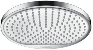 Верхний душ Hansgrohe Crometta S 240 1jet [26723000]