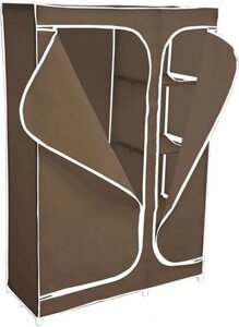 Вешалка-гардероб Sheffilton 2016 881437 темно-коричневый