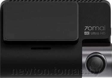Видеорегистратор 70mai Dash Cam 4K A800S международная версия от компании Интернет-магазин Newton - фото 1