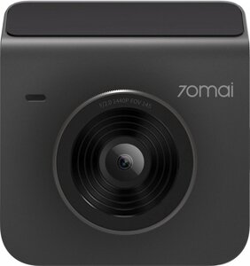 Видеорегистратор 70mai Dash Cam A400 международная версия, серый