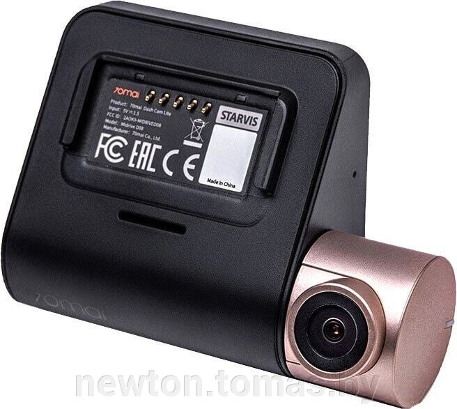 Видеорегистратор 70mai Dash Cam Lite Midrive D08 международная версия от компании Интернет-магазин Newton - фото 1