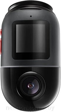 Видеорегистратор 70mai Dash Cam Omni 64GB черный/серый от компании Интернет-магазин Newton - фото 1