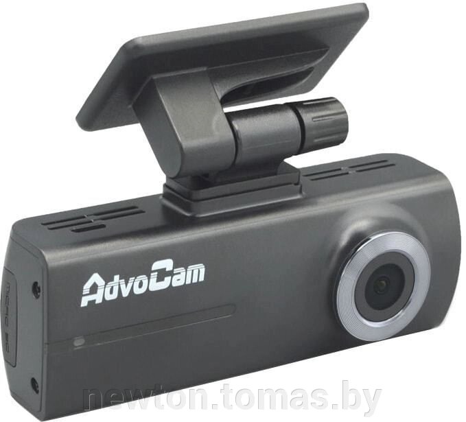 Видеорегистратор AdvoCam W101 от компании Интернет-магазин Newton - фото 1
