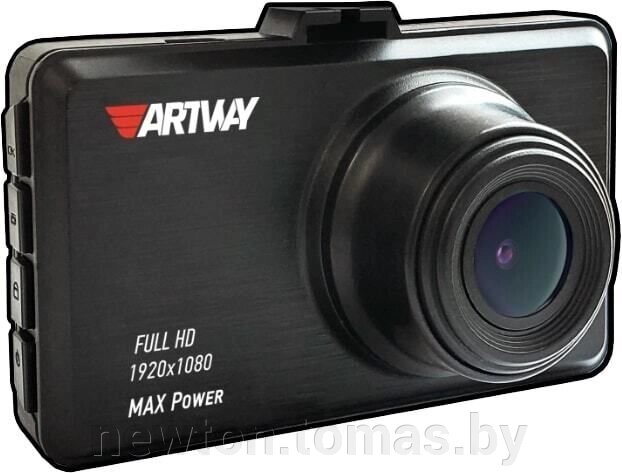Видеорегистратор Artway AV-400 от компании Интернет-магазин Newton - фото 1
