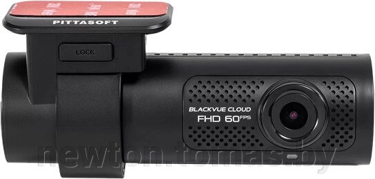 Видеорегистратор BlackVue DR770X-1CH от компании Интернет-магазин Newton - фото 1