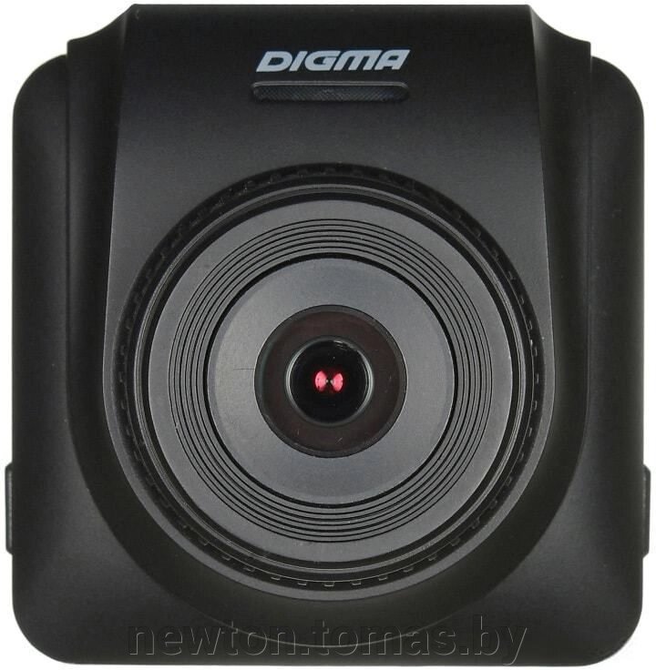 Видеорегистратор Digma FreeDrive 205 NIGHT FHD от компании Интернет-магазин Newton - фото 1