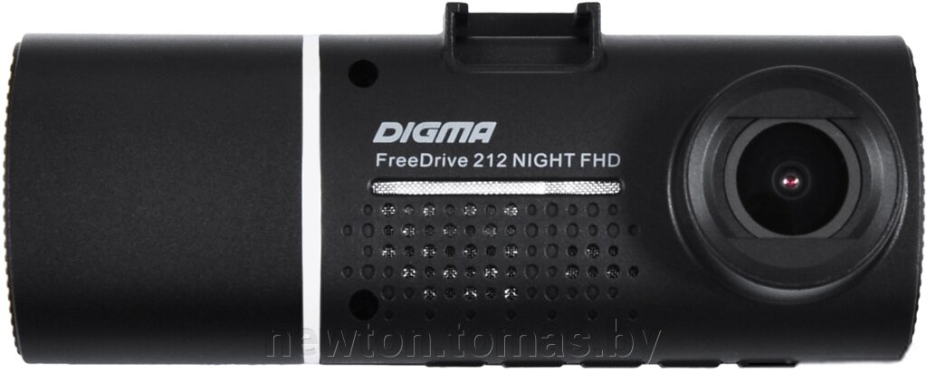 Видеорегистратор Digma FreeDrive 212 Night FHD от компании Интернет-магазин Newton - фото 1
