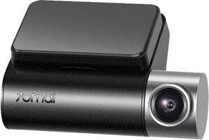 Видеорегистратор-GPS информатор 2в1 70mai Dash Cam Pro Plus A500S международная версия
