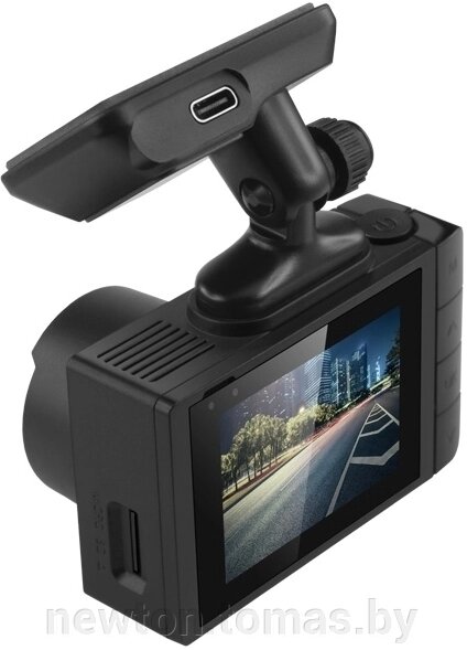 Видеорегистратор-GPS информатор 2в1 Neoline G-Tech X36 от компании Интернет-магазин Newton - фото 1