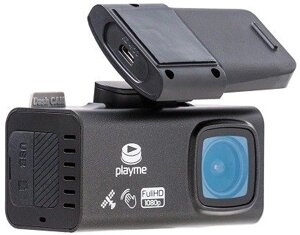 Видеорегистратор-GPS информатор 2в1 Playme TIO