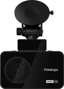 Видеорегистратор-GPS информатор 2в1 Prestigio RoadRunner 470GPS