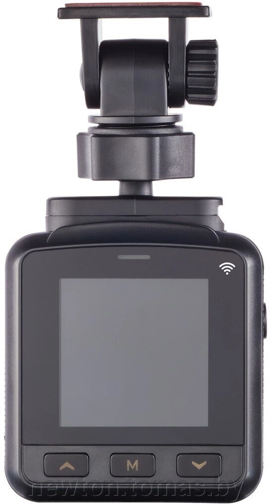 Видеорегистратор-GPS информатор 2в1 Roadgid Mini 3 Wi-Fi GPS от компании Интернет-магазин Newton - фото 1
