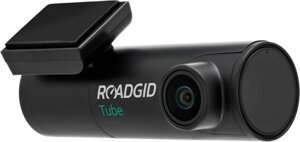 Видеорегистратор-GPS информатор 2в1 Roadgid Tube