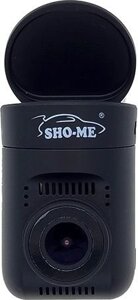 Видеорегистратор-GPS информатор 2в1 Sho-Me FHD-950