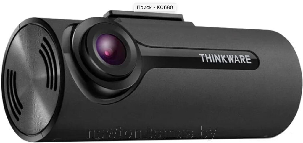 Видеорегистратор-GPS информатор 2в1 Thinkware F70 от компании Интернет-магазин Newton - фото 1