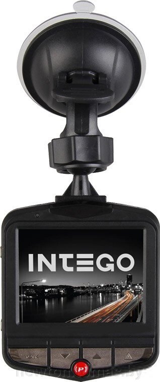Видеорегистратор Intego VX-240FHD от компании Интернет-магазин Newton - фото 1