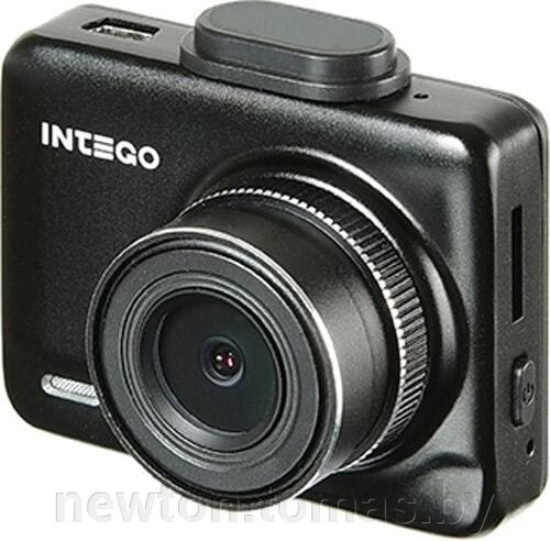 Видеорегистратор Intego VX-850FHD от компании Интернет-магазин Newton - фото 1