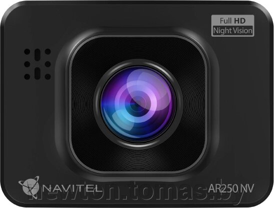 Видеорегистратор NAVITEL AR250 NV от компании Интернет-магазин Newton - фото 1