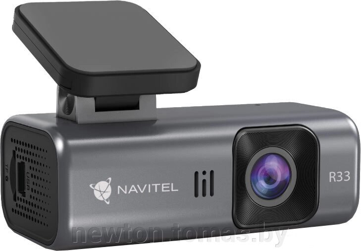 Видеорегистратор NAVITEL R33 от компании Интернет-магазин Newton - фото 1