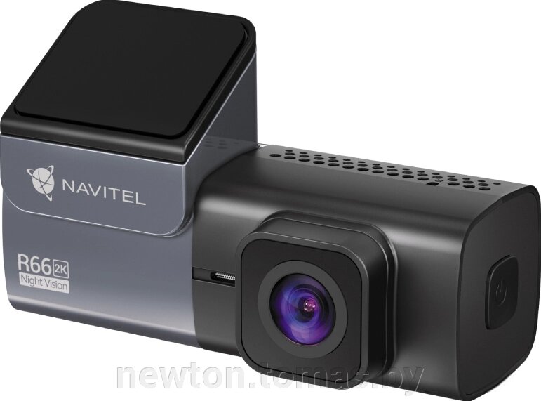 Видеорегистратор NAVITEL R66 2K от компании Интернет-магазин Newton - фото 1